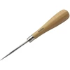 Image de Poinçon manche en bois 16 cm