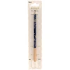 Image de Crayon craie collection Cabinet de curiosité Mine noire