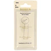 Image de Aiguille à pointe boule N°7 - 2 pcs 44 x 0,70 mm