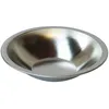 Image de Moule Ã Tourteau Fromager - Fer Blanc - Ã140/70 Mm - H40 Mm