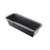 Image de Gobel 223330 Moule Ã Cake L 280 Mm, H 75 Mmpes Bi-Couche Gris FoncÃ©