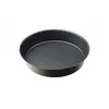 Image de Gobel 223760 Moule Ã ManquÃ© Ã 260 Mm, H 50 Mm Pes Bi-Couche Gris FoncÃ©