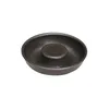 Image de Gobel 223930 Moule Ã Savarin Ã 80 Mm, H 20 Mm Pes Bi-Couche Gris FoncÃ©