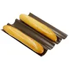 Image de Plaque Ã Baguettes AntiadhÃ©rente 38x32 Cm