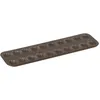 Image de Plaque 20 Madeleinettes - AntiadhÃ©rente - 395 X 125 X 13 Mm