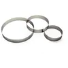 Image de Cercle Ã Entremets En Inox