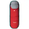 Image de Sac de couchage LAFUMA Nunavüt Kid (Java Red) Enfant