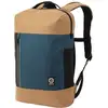 Image de Sac à dos vélo LAFUMA BIKEPACK LIMITED EMISSION (Gold umber)