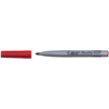Image de Marqueur permanent Ogive Marking Pocket 1445 Rouge