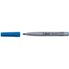 Image de Marqueur permanent Ogive Marking Pocket 1445 Bleu