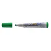 Image de Bic Marqueur Pour Tableaux Blancs Velleda 1701 Vert 12 UnitÃ©(S)