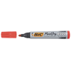 Image de Marqueur permanent Ogive Marking 2000 Rouge