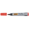 Image de Marqueur permanent Biseau Marking 2300 Rouge