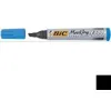 Image de BIC Marking 2300 - Marqueur - permanent - bleu - encre Ã  base d'alcool - 3.1-5.3 mm - paquet de 12