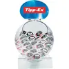 Image de Tipp-Ex Roller De Correction "Mini Pocket Mouse Dekor", En PrÃ©sentoir De 40