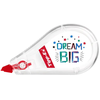 Image de Ruban correcteur Mini pocket mouse fantaisie 6 m x 5mm