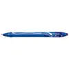 Image de Bic Stylo Encre Gel Gelocity Quick Dry Pointe Moyenne Bleu
