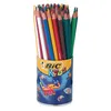 Image de Crayon De Couleur Evolution Assorti - Pot De 60