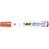 Image de Bic Marqueur Pr Tableau Blanc Velleda 1751, Pointe BiseautÂ¿E