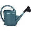 Image de 19583 - Arrosoir Ovale Parisien 6L (vert MÃ©tal)