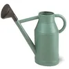 Image de 19630 - Arrosoir Rond Lyonnais 6L (vert mÃ©tal)