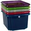 Image de BoÃ®te EDA Funny Box 30 L naturel 44x36x25