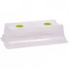 Image de Serre de culture Vegetable City - 75x37.5x21.5cm - EDA Plastiques