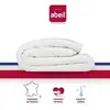 Image de Abeil Couette LÃ©gÃ¨re Nuage De Douceur 220x240 Cm Blanc