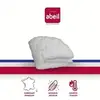 Image de Abeil Couette Chaude Douceur Absolue 140x200 Cm Blanc