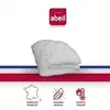 Image de Abeil Couette Chaude Douceur Absolue 240x260 Cm Blanc