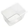 Image de Lot de 3 liners pour seau Ã  peinture 7 L