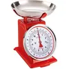 Image de Terraillon Tradition 500 - Balance De Cuisine - Rouge