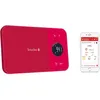 Image de Terraillon Nutritab - Balance De Cuisine - Rouge Airelle