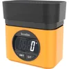 Image de Terraillon - Balance De Cuisine Ãlectronique 5kg - 1g Jaune 15202