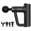 Image de Masseur Terraillon Pistolet De Massage Fitness Massager