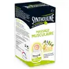 Image de Synthol SyntholKiné Massage Tensions Musculaires Roll-on 50 ml