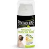 Image de Synthol SyntholKiné Gel Crème de Massage Sensation Chaleureuse 75 ml