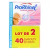 Image de 2 X 20 Embouts Jetables Pour Mouche BÃ©bÃ© Lot De 2