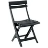 Image de Chaise pliante Miami - anthracite