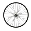Image de Roue arrière 26'' SKORPION Disc K7 ETRTO 19X559 noire Rodi 26"