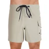 Image de Maillots de bain Athena  Bermuda de bain  TRAVELER P28697495