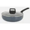 Image de Sitram - Sauteuse - Ã26 cm - Ravive - Aluminium pressÃ© recyclÃ© - Bleu