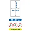 Image de Voile D'ombrage Rectangulaire 4 X 3 M - Austral - Ardoise