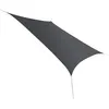 Image de Voile D'ombrage Rectangulaire First - 2,00 X 1,40 M - Ardoise