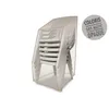 Image de Housse chaises empilables cover one