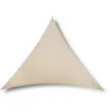 Image de Voile D'ombrage Triangulaire Rivage GrÃ¨ge - 5 X 5 X 5 M - QualitÃ© Premium Jardiline