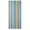 Image de RID.PORT.POLYET.TAHITI MULTICOL.90X220 (Vendu par 1)