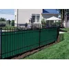 Image de Brise Vue Pour Balcon 500 X H.90 Cm Vert ForÃªt