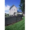 Image de Brise Vue Pour Grillage 500 X H.120 Cm Ardoise
