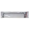 Image de Godonnier - Porte Serv.1b.fixe Chrome 0421c1